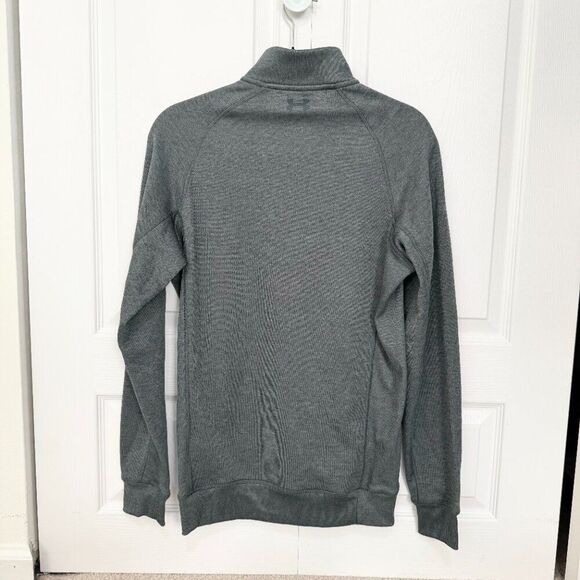 Under-armour Men's Grey Polo-shirts - Picture 2 of 11